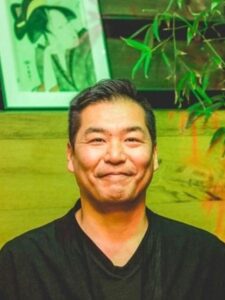 Japan Holland Link Specialist Shinji